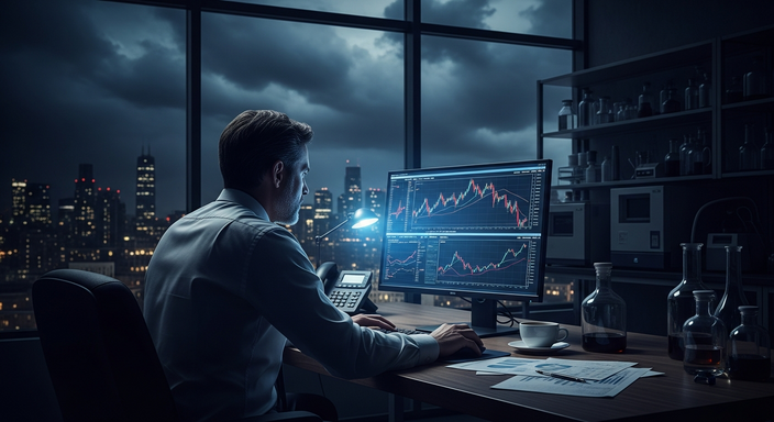 【即時新聞】生技公司Biodexa Pharmaceuticals宣布調整ADR比例，力保那斯達克上市資格