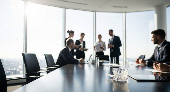 【即時新聞】知名維權基金艾略特大舉買入隱適美母公司股份，計畫出手推升股價