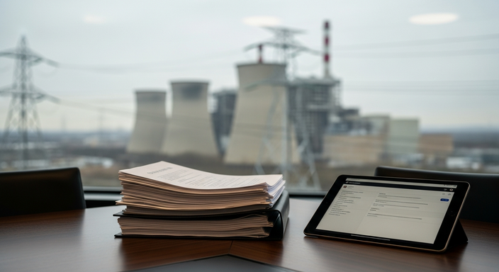 【即時新聞】Constellation Energy出售50億美元發電資產以滿足監管要求