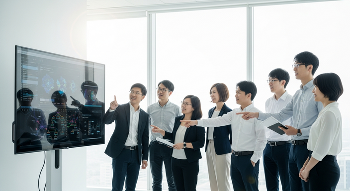 【即時新聞】華碩旗下台智雲受惠AI商機，預估今年營收雙位數成長！