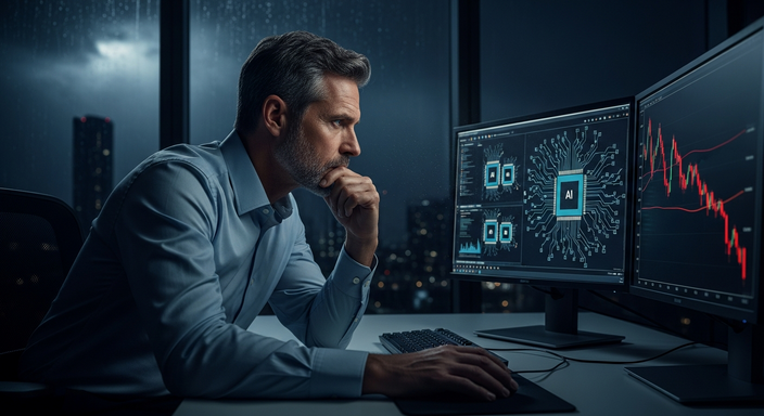 【即時新聞】QCOM近日重挫逾23％，最新宣布200億護盤要反轉了？