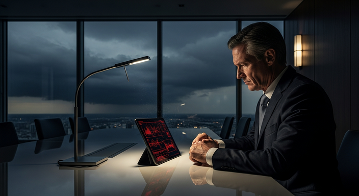 【即時新聞】洛克希德馬丁面臨42.5億美元SDR訴訟，投資人需關注潛在現金流風險！