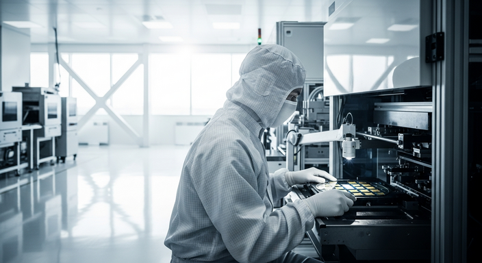 【即時新聞】AI需求引爆！美光Q2營收暴增近兩倍，Q3財測飆破三百億美元創紀錄