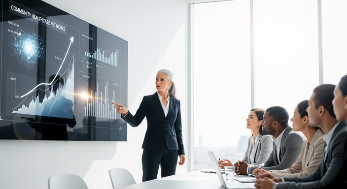 【即時新聞】美股 BrightSpring(BTSG) 法說會看好2026營運展望，備妥20億美元併購銀彈衝刺成長！