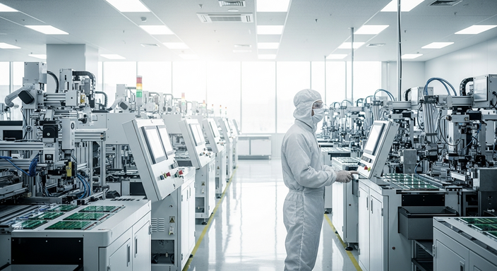 【即時新聞】今日外資雙重偏多操作定穎投控，近十日買超逾1000張！