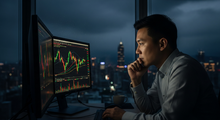 【即時新聞】最新旺宏處置前外資卡位逾4萬張，這3檔同步入列還能追嗎？