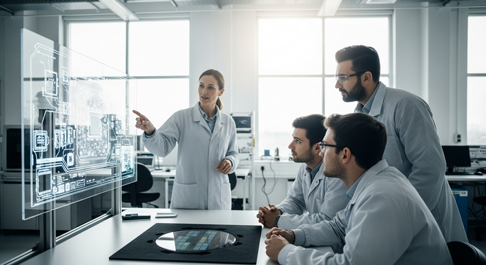 【即時新聞】半導體設備股第四季財報總整理，AI需求帶動營收超乎華爾街預期！