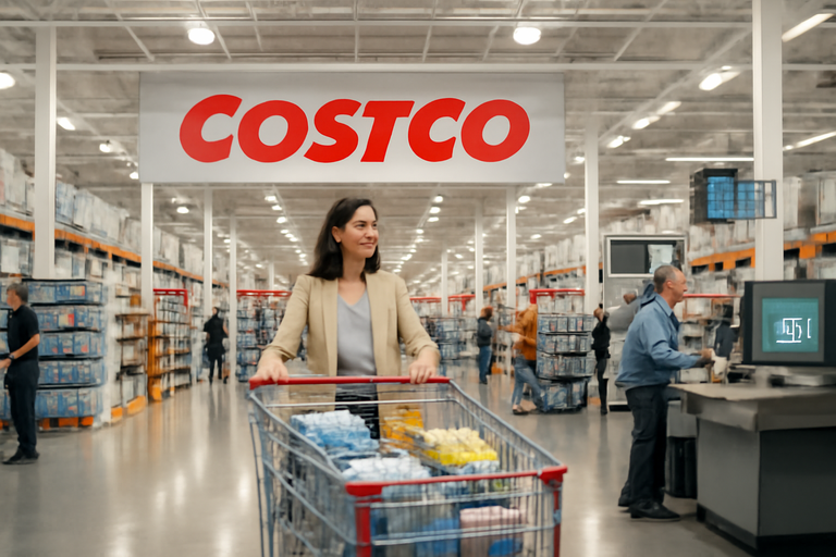 【美股動態】好市多會員費用調漲引發市場關注