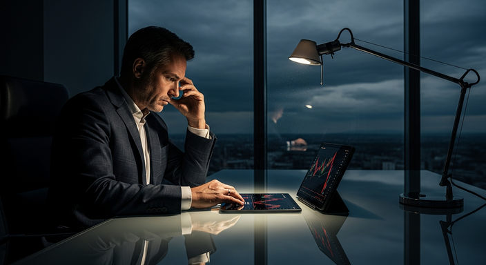 【即時新聞】美股現金充裕企業投資需謹慎，留意宣偉與PayPal資金配置風險