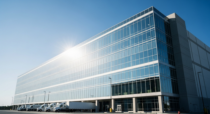 【即時新聞】資金自私募信貸撤出轉向不動產，商辦與物流REITs迎來復甦契機