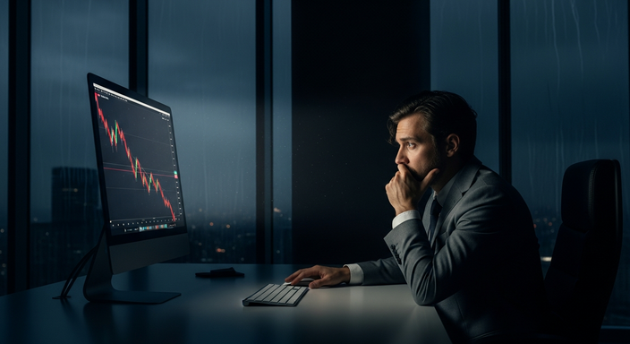 【即時新聞】Klarna掛牌後股價重挫66％，多個核心部門主管離職引發市場擔憂