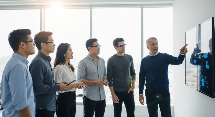 【即時新聞】PLTR最新營收暴增56％，這2大AI引擎發酵拉回能追？