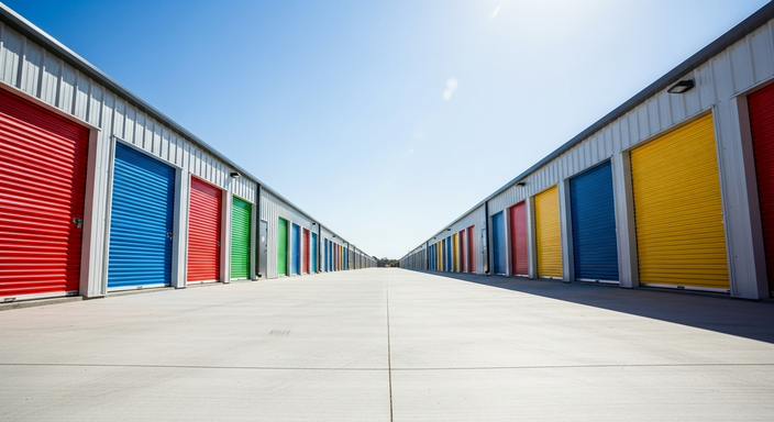 【即時新聞】倉儲巨擘砸逾百億美元併購對手！外資齊步調升NSA目標價至41美元