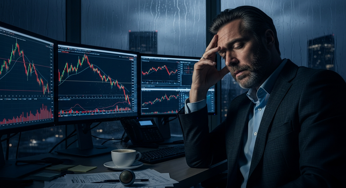 【即時新聞】美光財報營收超預期但盤前股價重挫，阿里巴巴獲利衰退拖累表現！