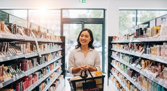 【即時新聞】最新！寶雅法說會宣布未來三年展店150家，2025年EPS創新高達29.54元