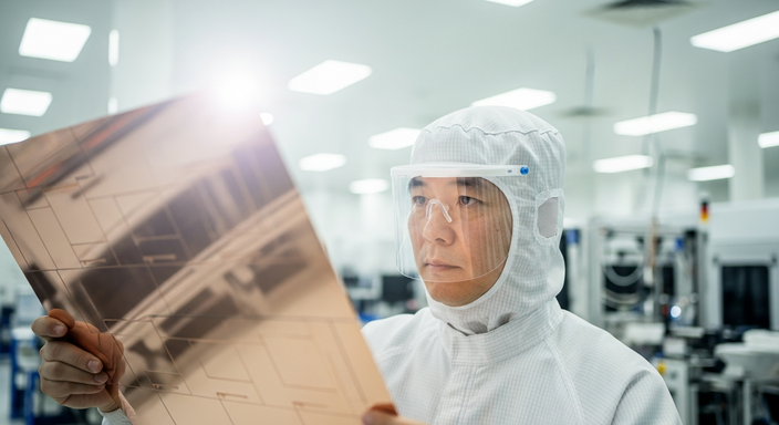 【即時新聞】最新！台光電2月營收強勁年增45％，AI伺服器材料獨供帶動首季展望