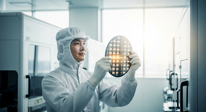 【即時新聞】穩懋(3105)爆量亮燈漲停！這「3檔概念股」資金輪動升溫？