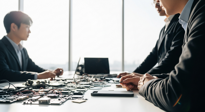 【即時新聞】傳亞馬遜將重返智慧手機市場,內部正積極開發整合Alexa的全新裝置