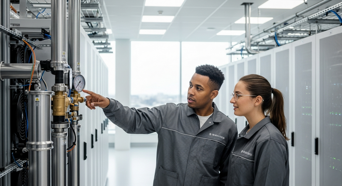 【即時新聞】VRT最新卡位輝達AI工廠,量增逾6%轉強還能追嗎?