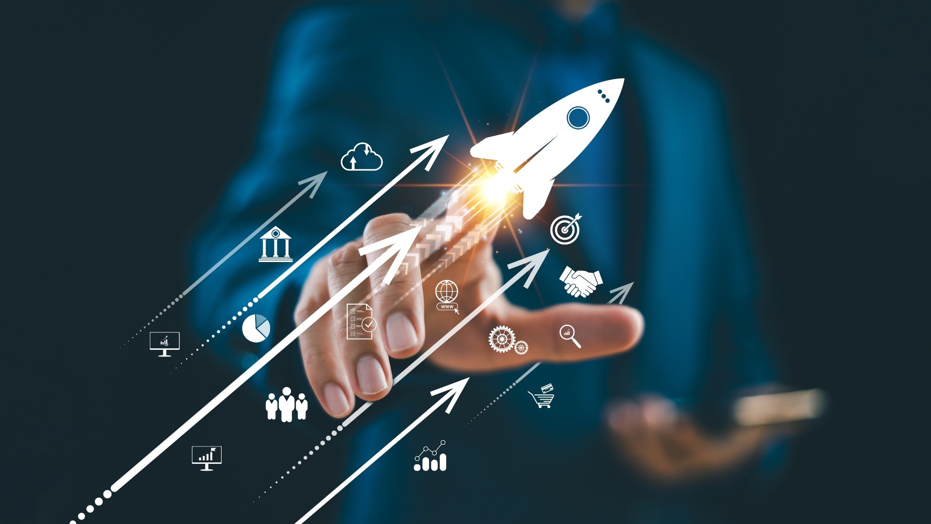 昇達科股價破千還能追？技術獨霸吃下SpaceX訂單 營收拚10倍成長！