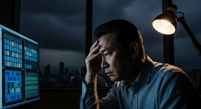 【即時新聞】聯電(2303)高殖利率護體！環宇-KY爆量亮燈，後市還能追嗎？