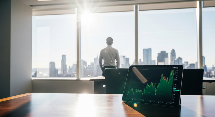 【即時新聞】油價回落緩解市場對中東衝突擔憂，美股期指盤前走高反彈