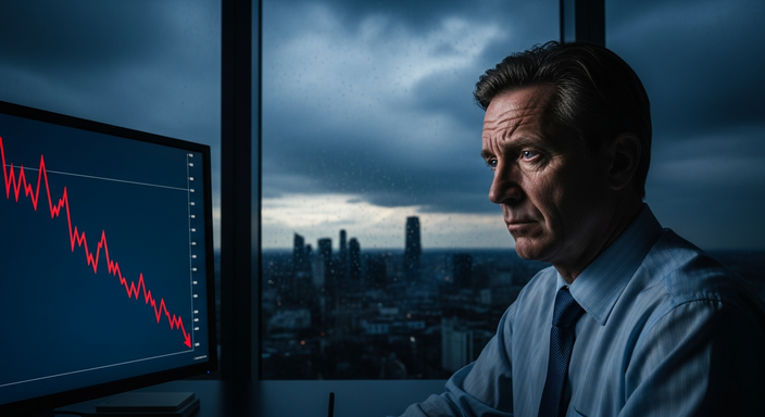 【即時新聞】貨幣政策不確定性衝擊金融類股,盤點三檔表現分歧的美國金融股