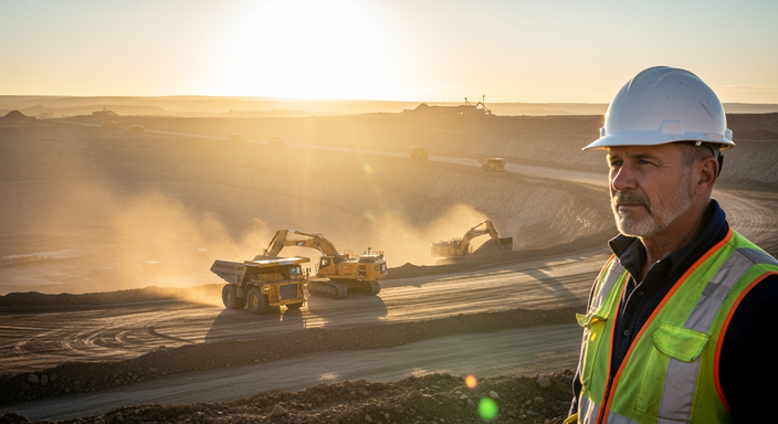 【即時新聞】United States Antimony(UAMY)創下營收成長163％佳績，積極擴建北美礦區產能強化供應鏈