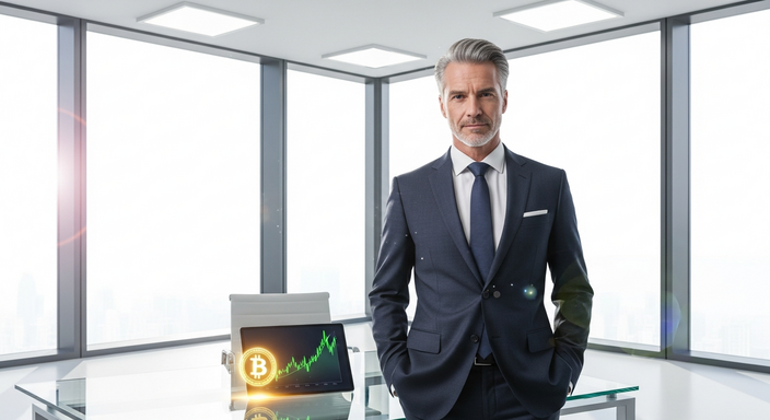 【即時新聞】轉型比特幣銀行策略奏效，MicroStrategy(MSTR)持幣破76萬枚