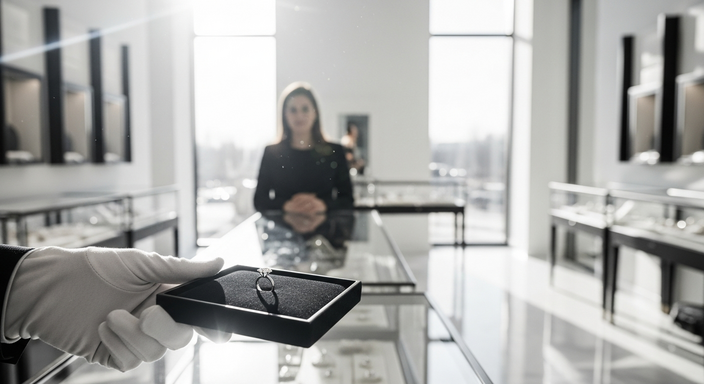 【即時新聞】鑽石首飾零售商 Signet 宣布季配息調升 9.4%,最新除息日程全解析