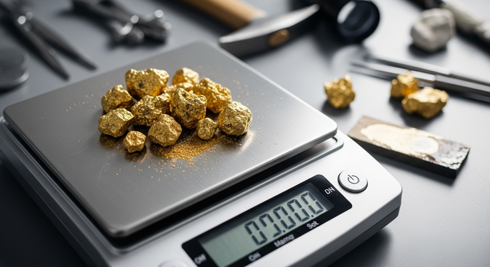 【即時新聞】Gold Resource發布全年財報，黃金白銀產銷數據及營運成本一次看懂