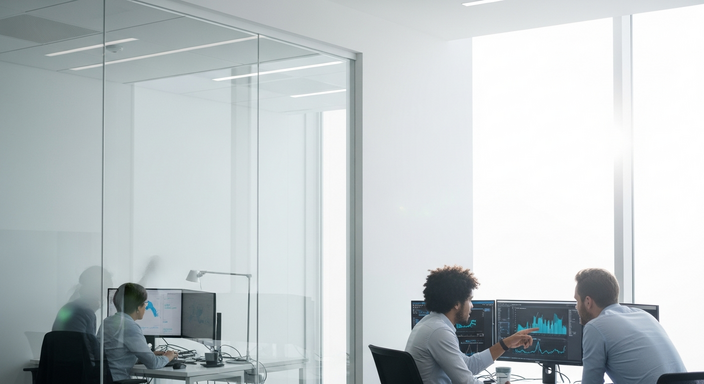 【即時新聞】FiscalNote(NOTE)大砍25％人力拚獲利，AI發威帶動2026年EBITDA上看1600萬美元！