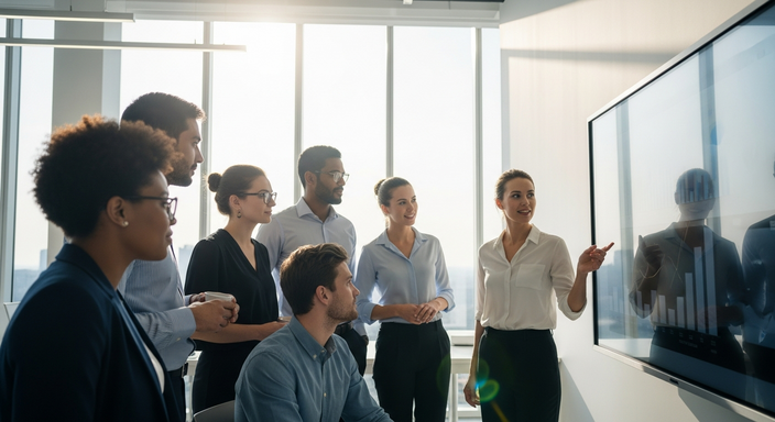 【即時新聞】埃森哲第一季營收與獲利雙雙擊敗華爾街預期，帶動股價逆勢上漲