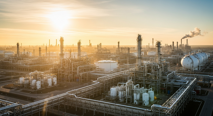【即時新聞】液化天然氣報價因中東局勢飆升，Vermilion Energy(VET)大漲創兩年新高
