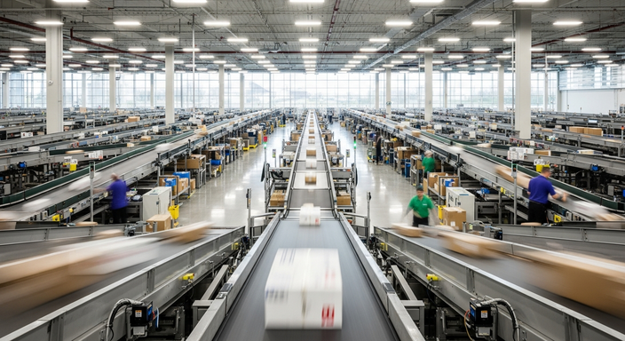 【即時新聞】聯邦快遞財報優於預期，上調獲利指引帶動盤後股價大漲