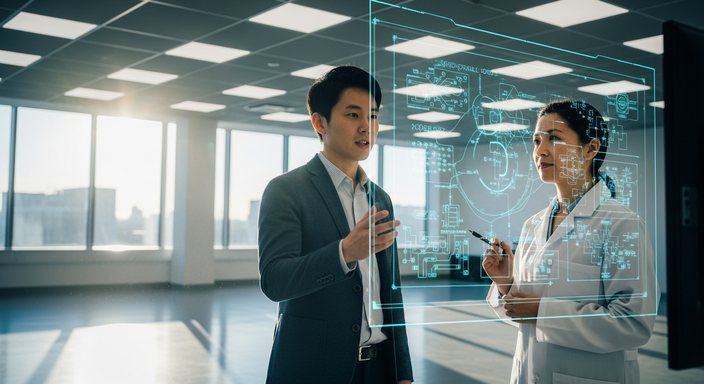 【即時新聞】IONQ最新宣布結盟,搭上輝達爆量1699萬股要反轉了?