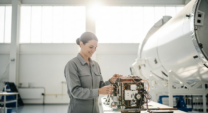 【即時新聞】RKLB最新奪1.9億大單,訂單破20億轉強還能追嗎?