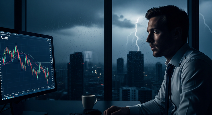 【即時新聞】法人最新上修ALAB獲利,CEO近日套現2千萬還能追嗎?