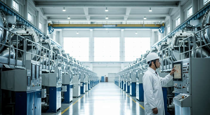 【即時新聞】LEU最新奪9億美元大單,這「1優勢」發酵還能追嗎?