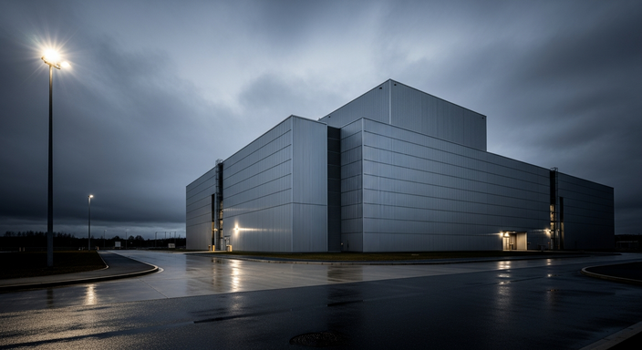 【即時新聞】OKLO最新宣布核能獲准，目標價遭砍逾20％還能追嗎？