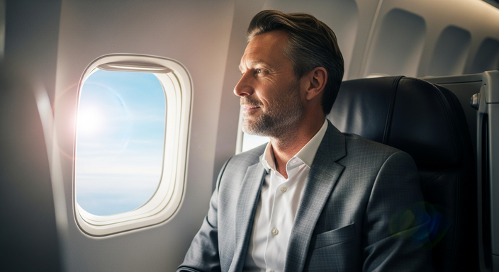 【即時新聞】燃油飆漲無礙獲利!聯合航空與達美航空強勢調升票價對抗地緣政治衝擊