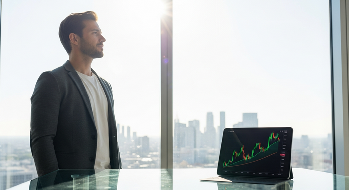 【即時新聞】SoFi(SOFI)今年以來回跌三成，強勁財報能否助攻股價重返30美元大關