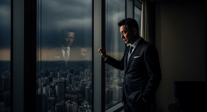 【即時新聞】長和財報獲利不如預期，李澤鉅暗示推動大型併購交易提升股東價值