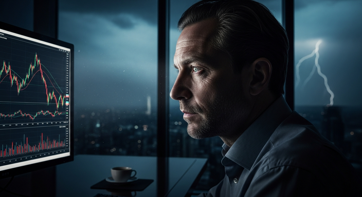 【即時新聞】AI熱潮推升晶片股估值，Intel本益比達91倍居冠，市場聚焦美光財報