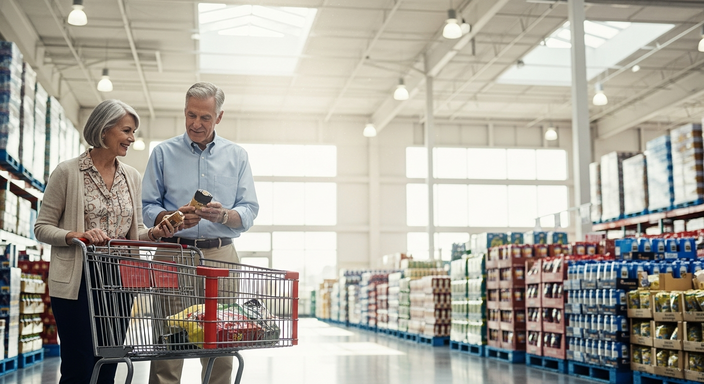 【即時新聞】穩健抗震首選！精選4檔值得長抱十年的美股高股息標的與ETF