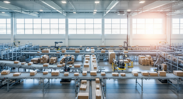 【即時新聞】聯邦快遞(FDX)財報報喜,B2B業務與整併發威,全年獲利預測強勢上調!