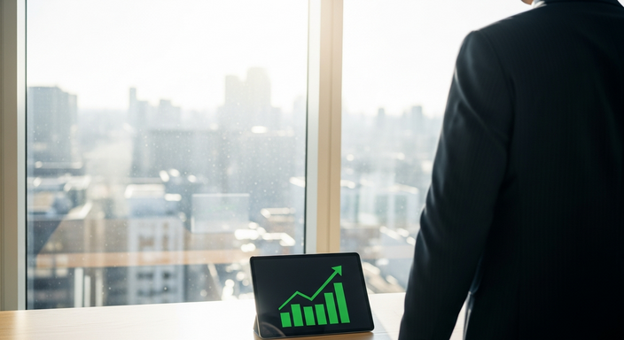 【即時新聞】媒體巨頭Nexstar宣布發行51億美元債券優化財務,帶動盤前股價走揚