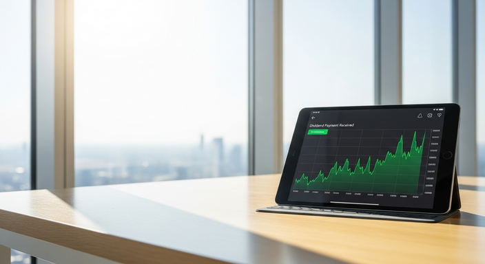 【即時新聞】Two Harbors特別股宣布最新季度配息,遠期殖利率高達9.45%