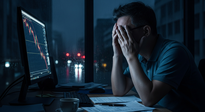 【即時新聞】華邦電(2344)遭外資降評狂倒3.6萬張，這「2檔概念股」多空交戰加劇！