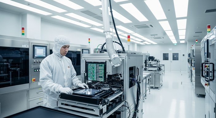 【即時新聞】力積電(6770)切入HBM迎轉機！環宇-KY狂飆9％，散戶還能追嗎？